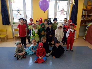 Karneval-1