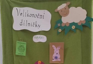 velikonocnidilny