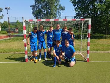 fotbal