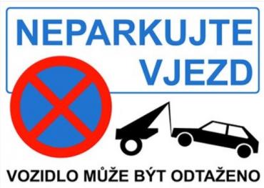 noparking