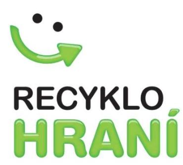 recyklohrani