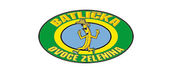 Batlička - ovoce zelenina